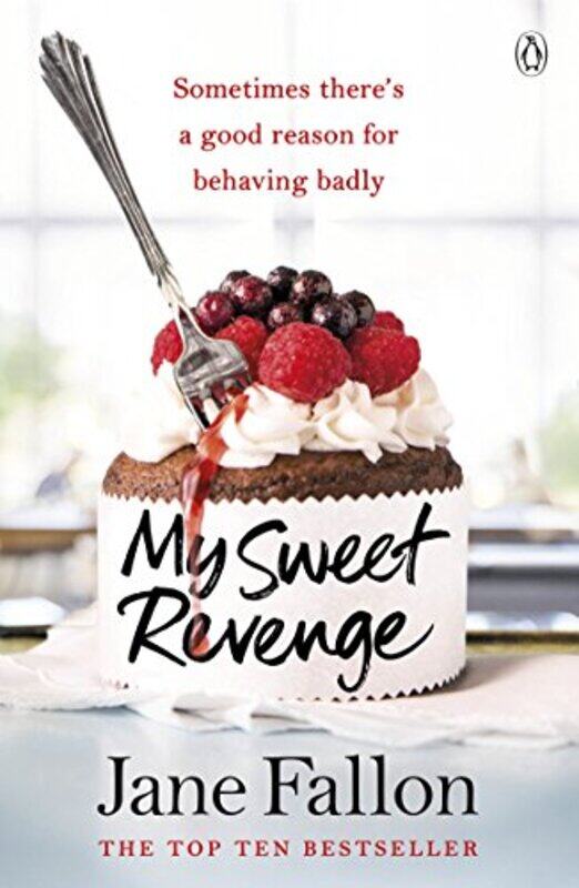 

My Sweet Revenge by Jane Fallon-Paperback