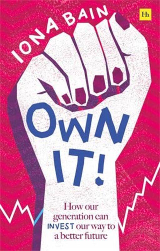 

Own It! by Andrew McGuigan-Paperback