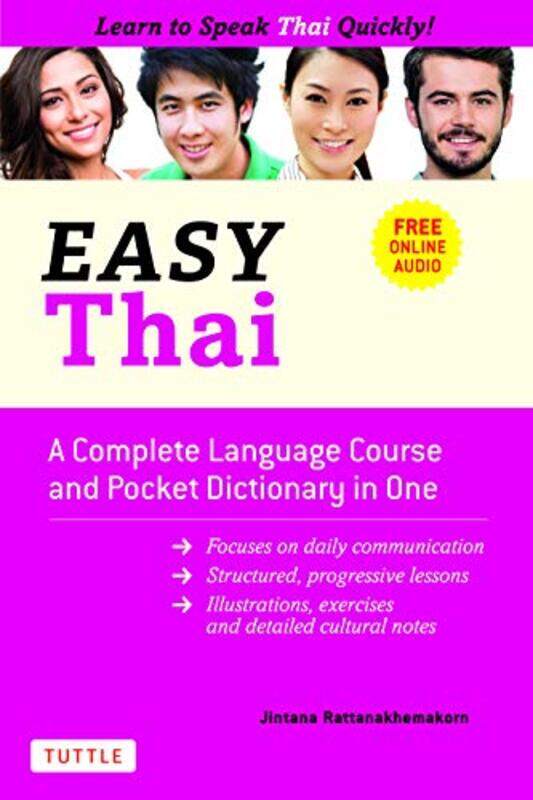 

Easy Thai by Cassandra Jules CorriganJem Milton-Paperback