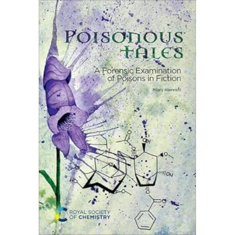 

Poisonous Tales by Hilary University of Lincoln, UK Hamnett-Paperback