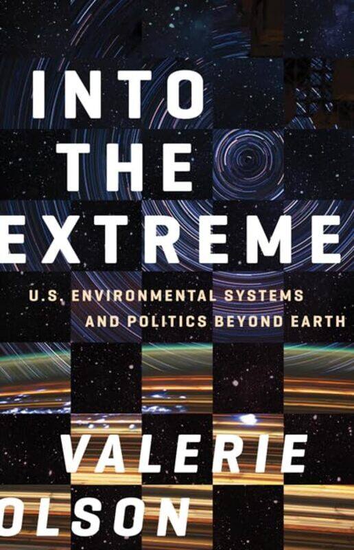 

Into the Extreme by Chris RN LD Barber-Paperback