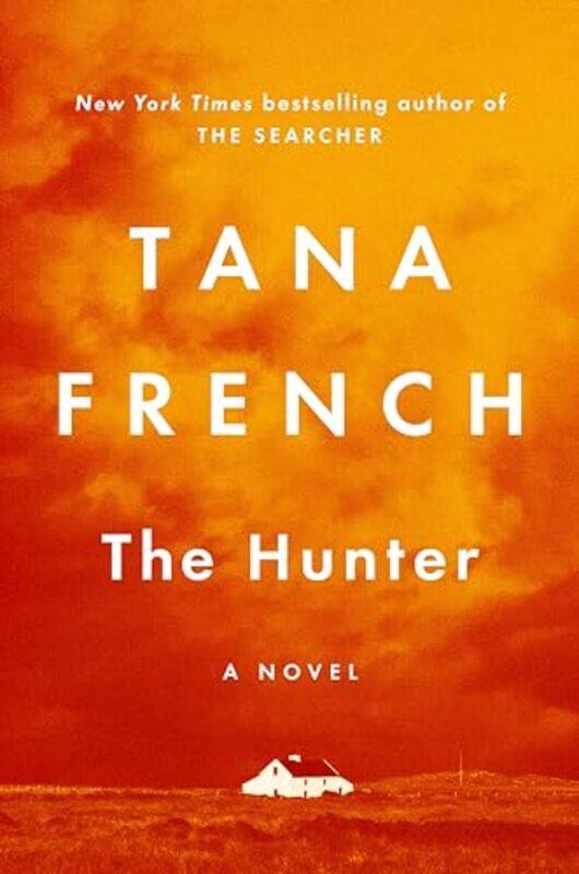 

Hunter By French Tana - Hardcover