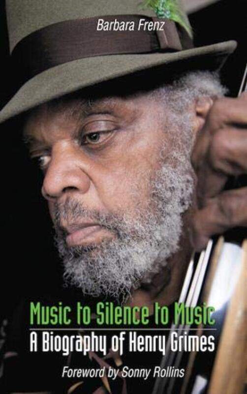 

Music to Silence to Music by Keith Broomfield-Paperback