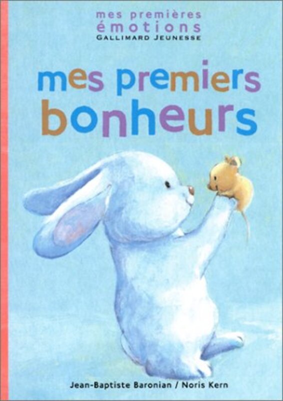 Mes premiers bonheurs,Paperback,By:Noris Kern