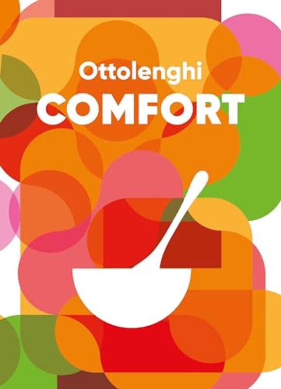 

Ottolenghi Comfort by Yotam Ottolenghi..Hardcover
