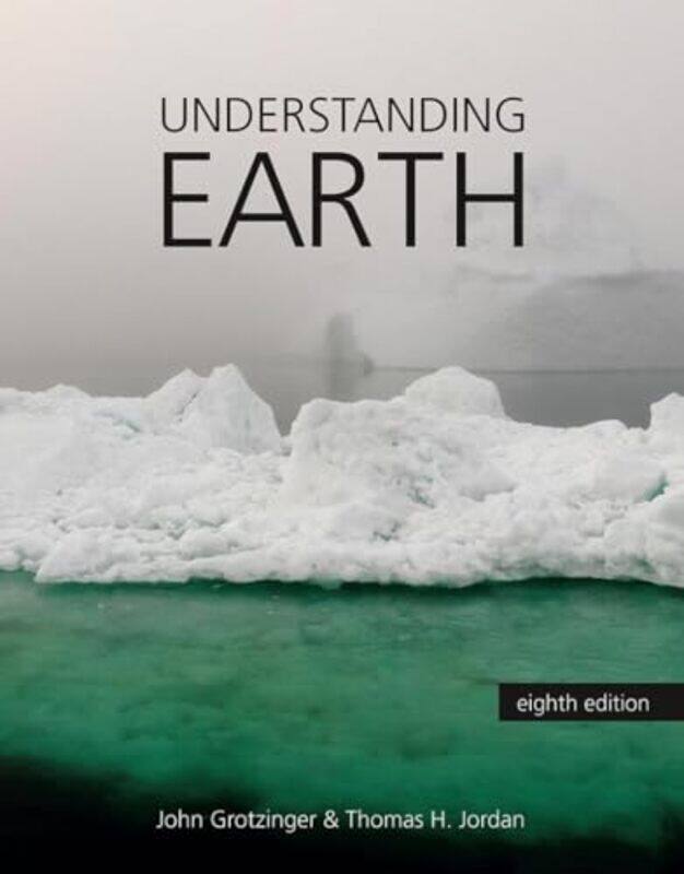 

Understanding Earth by Mike Wild-Paperback