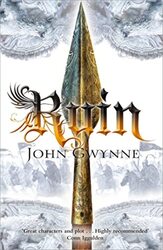 Ruin By Gwynne, John Paperback