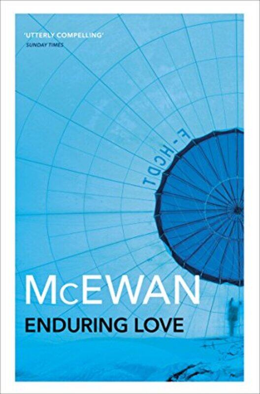 

Enduring Love , Paperback by Ian McEwan