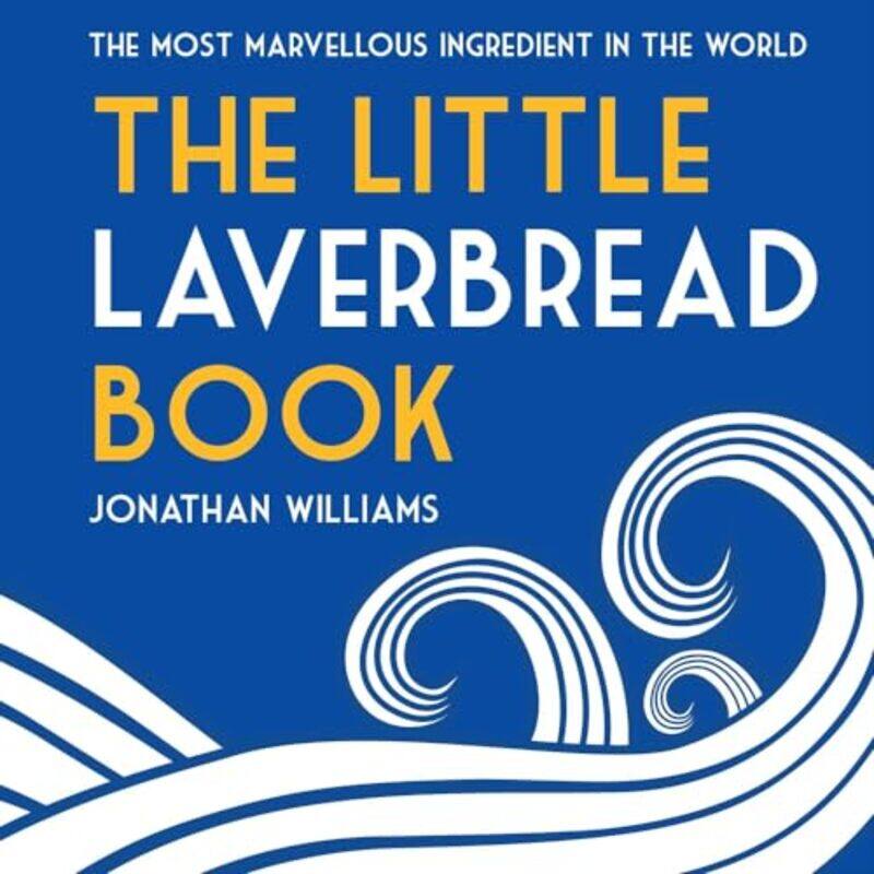 

The Little Laverbread Book by Lynn Peppas-Hardcover