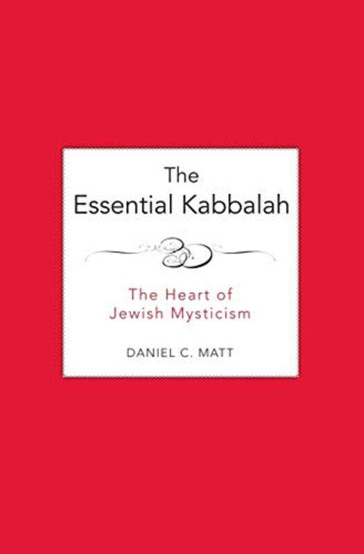 

The Essential Kabbalah by Kevin Wright-Paperback