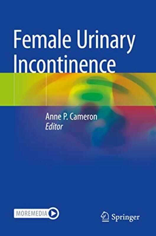 

Female Urinary Incontinence by Rebecca Schofield SimsBrant-Paperback