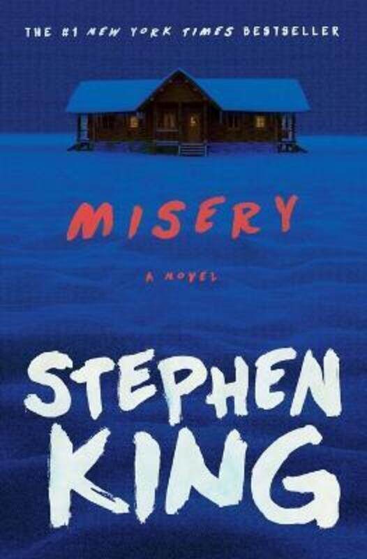 

Misery,Paperback,ByKing, Stephen