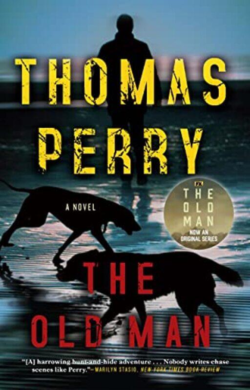 

The Old Man,Paperback,by:Perry