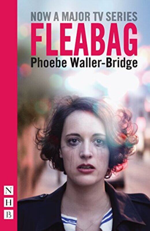 

Fleabag The Original Play NHB Modern Plays by Phoebe Waller-Bridge-Paperback