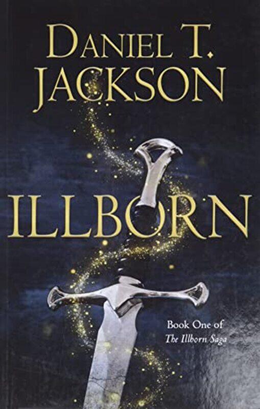 

ILLBORN by Daniel T Jackson-Paperback