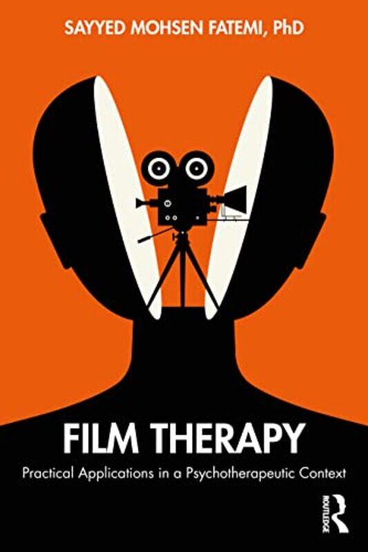 

Film Therapy by Martin JenkinsJane McGuinness-Paperback