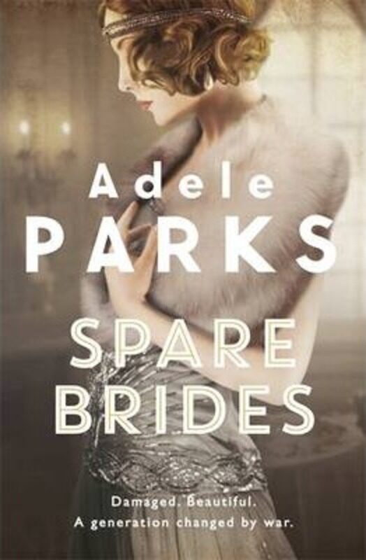 

Spare Brides, Paperback Book, By: Adele Parks