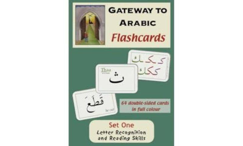 

Flashcards Set 1 By Alawiye, Imran Hamza -Paperback