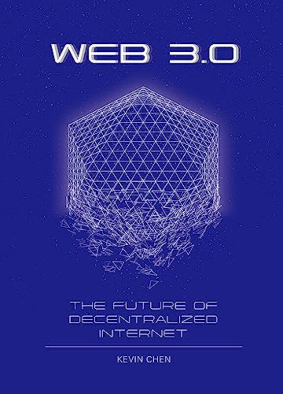 

Web 30 By Chen Kevin - Hardcover