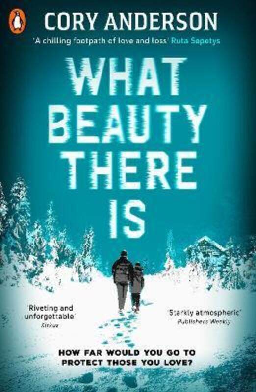 

What Beauty There Is,Paperback, By:Cory Anderson