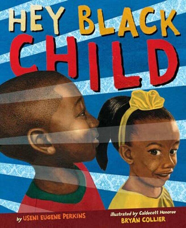 

Hey Black Child By Perkins Useni Eugene - Hardcover