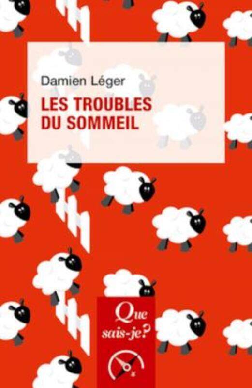 

Les troubles du sommeil