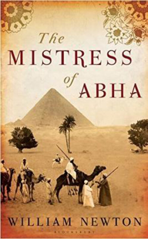 

The Mistress of Abha, Hardcover Book, By: William Newton