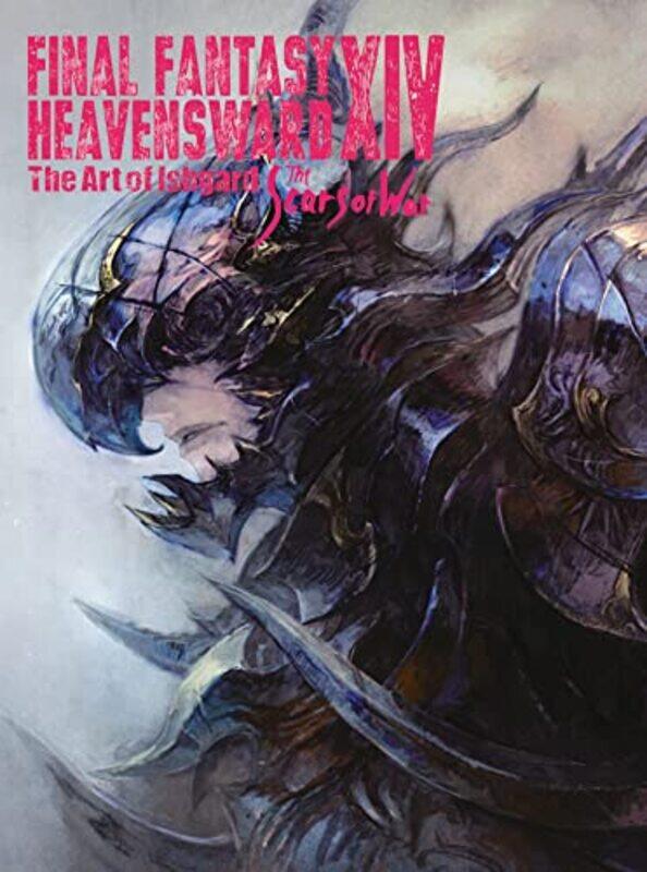 

Final Fantasy Xiv Heavensward02 Scars Of By Square Enix - Paperback