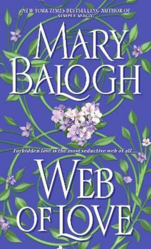 

Web of Love.paperback,By :Mary Balogh