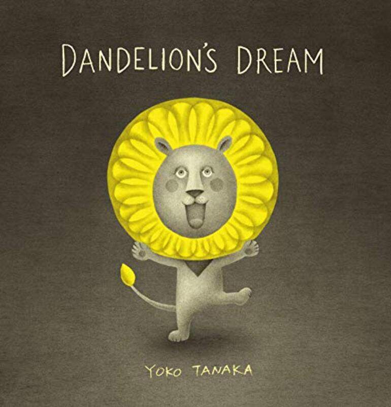 

Dandelions Dream by Yoko TanakaYoko Tanaka-Hardcover