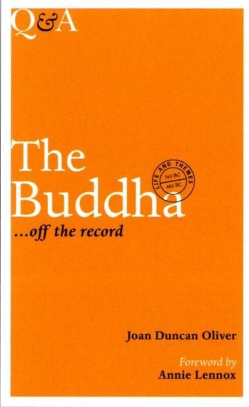 Q&A the Buddha: Off the Record, Paperback Book, By: Joan Oliver