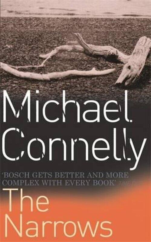 

The Narrows, Paperback Book, By: Michael Connelly