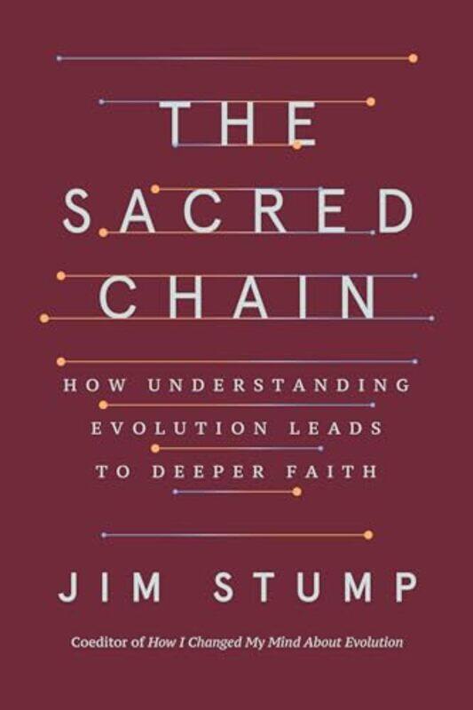 

Sacred Chain By Stump James - Hardcover