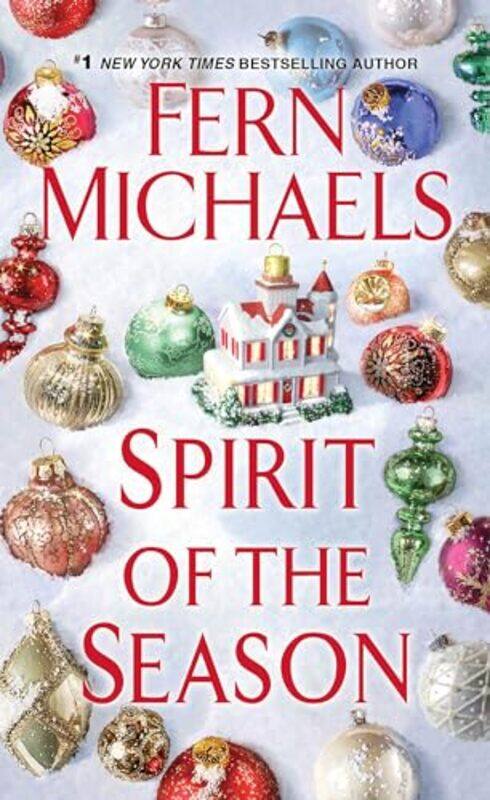 

Spirit of the Season by Fern Michaels-Paperback