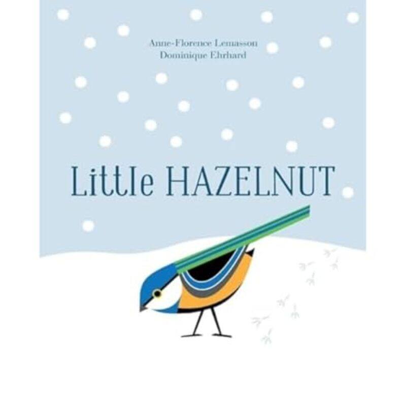

Little Hazelnut by Patrick E McGovern-Hardcover