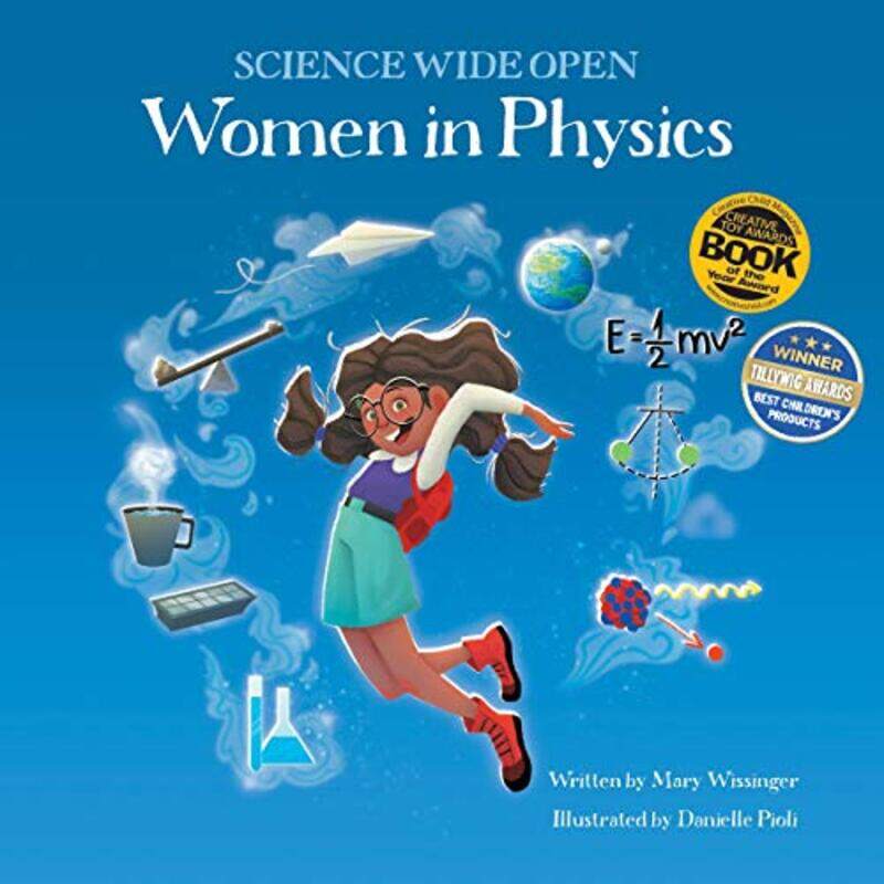 

Women in Physics-Paperback