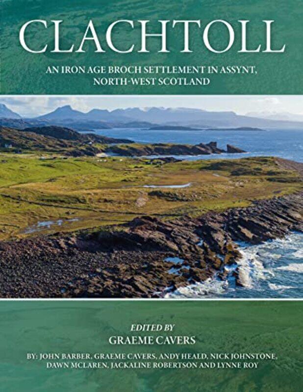 

Clachtoll by Hou HanruBartolomeo PietromarchiGiulia Ferracci-Hardcover