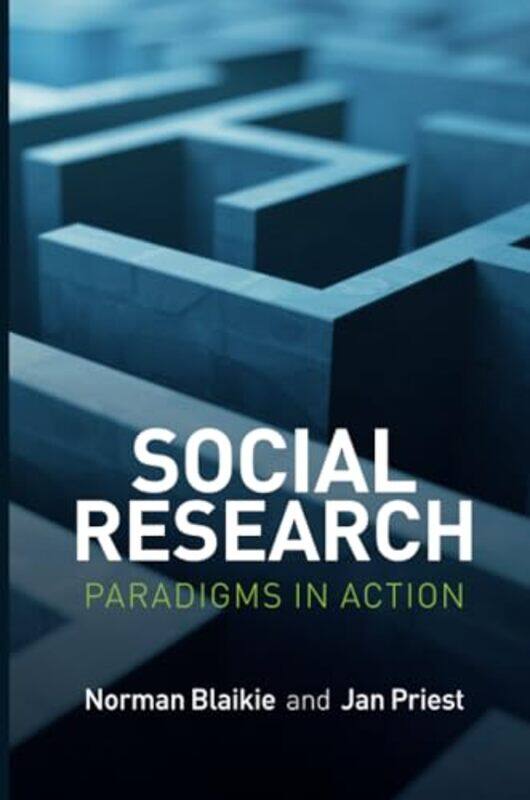 

Social Research by Language Guru-Paperback