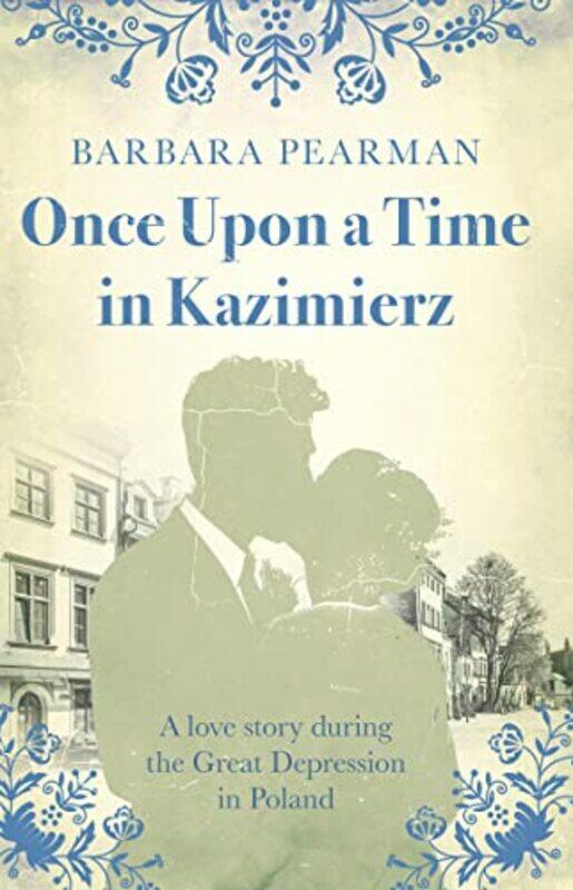 

Once Upon a Time in Kazimierz by Barbara Pearman-Paperback