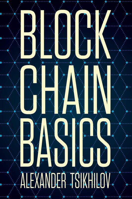 

Blockchain Basics