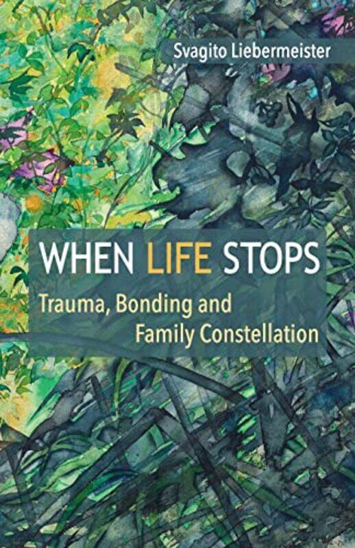 

When Life Stops by DK-Paperback