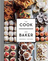 The Cook and Baker by Becca Heddle-Paperback