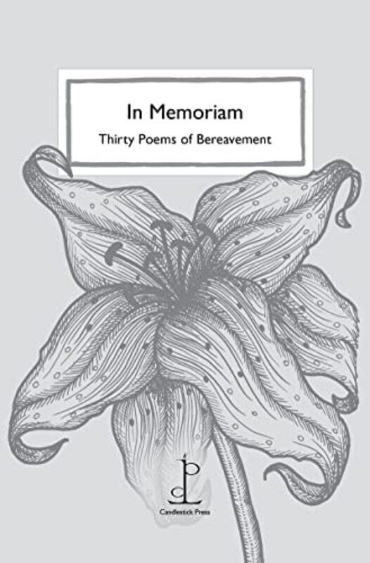 

In Memoriam by Various Authors-Paperback