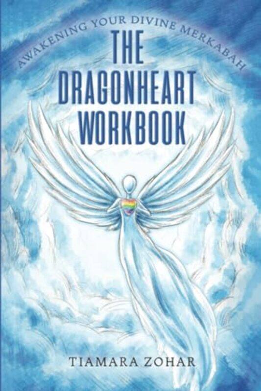 

The Dragonheart Workbook by Cole Nowicki-Paperback