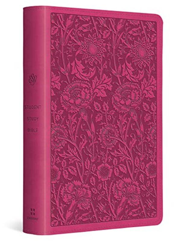 

Esv Student Study Bible, Paperback