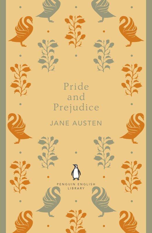 

Pride and Prejudice (Penguin English Library), Paperback Book, By: Jane Austen