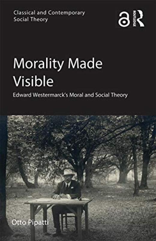 

Morality Made Visible by Otto Pipatti-Paperback