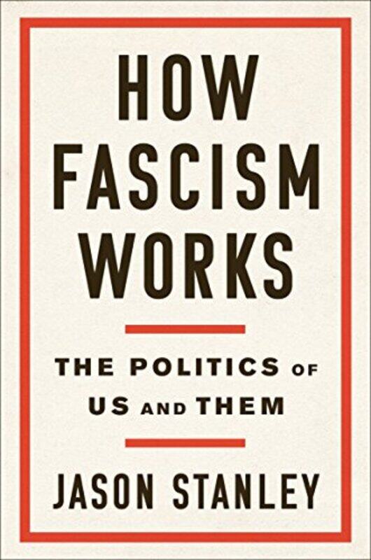 

How Fascism Works , Paperback by Jason Stanley
