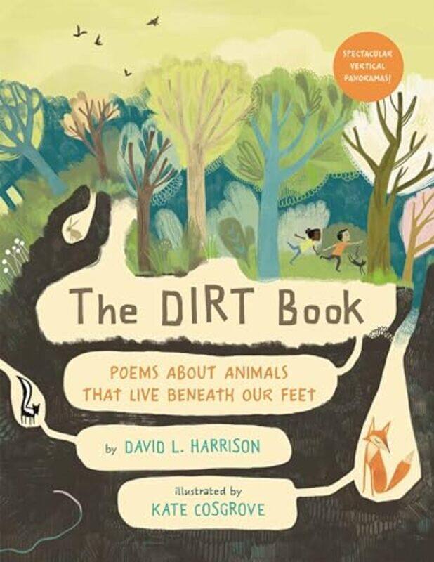 

Dirt Bk By Harrison David L - Paperback
