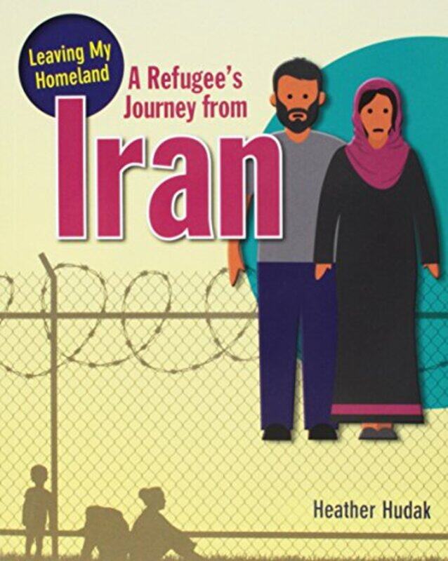 

A Refugees Journey from Iran by Daniel C University of Notre Dame IN USA MillerIvan R University of Cambridge UK ScalesMichael B Conservation Internat